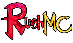 Rush MC Logo