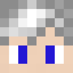 Minecraft Head